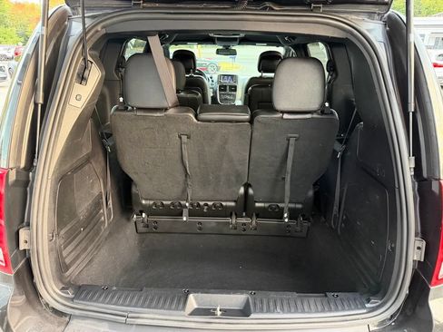 Used 2018 Dodge Grand Caravan GT FWD image 11