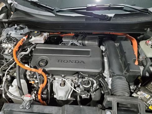 Used 2024 Honda CR-V Sport image 47