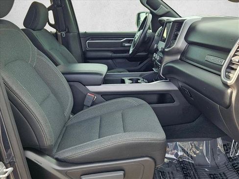 Used 2019 RAM 1500 Big Horn RWD image 20