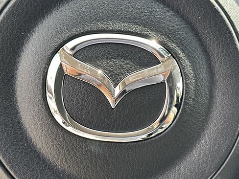 New 2025 MAZDA CX-5 AWD 2.5 S w/ Select Package image 20