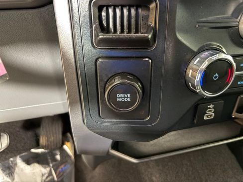 Used 2025 Ford F150 XLT w/ Equipment Group 301A Standard RWD image 23