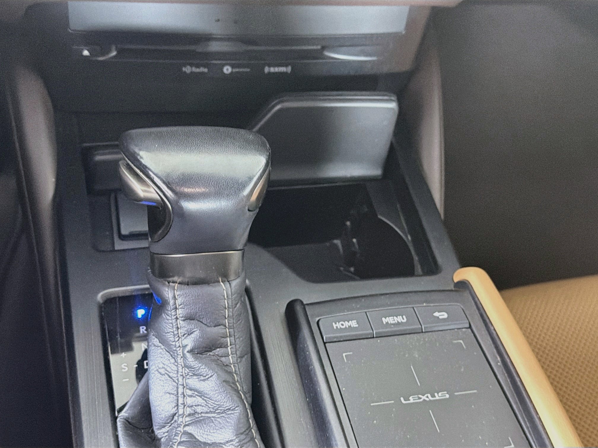 Used 2021 Lexus ES 350 w/ Accessory Package 2 FWD image 23