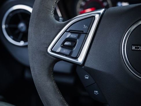 Used 2019 Chevrolet Camaro LT w/ 1LE Track Performance Package image 70