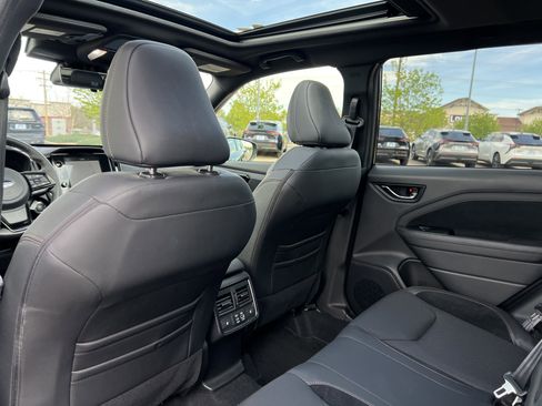 Used 2025 Subaru Forester Touring w/ Popular Package - Touring image 22