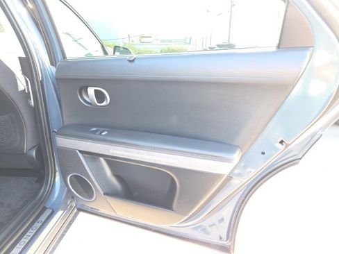 Certified 2024 Hyundai Ioniq 5 Limited image 24