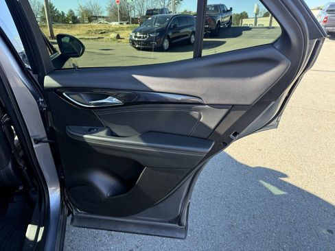 Used 2022 Buick Envision Essence w/ Technology Package II image 35
