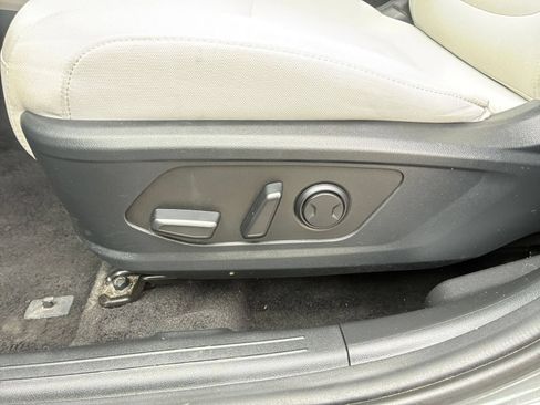 Used 2026 Hyundai Tucson SEL Plus AWD/4WD image 21