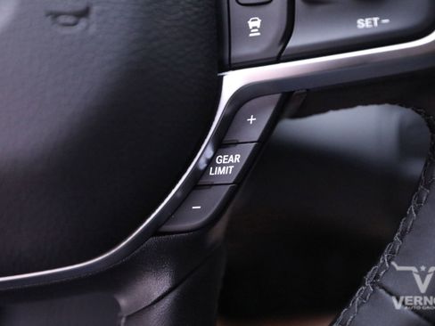 New 2026 RAM 2500 Lone Star image 19