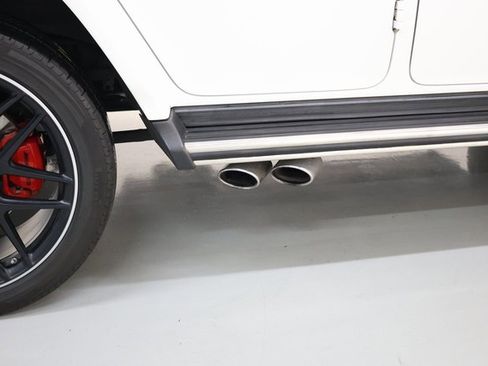 Used 2020 Mercedes-Benz G 63 AMG G 63 AMG 4MATIC image 75