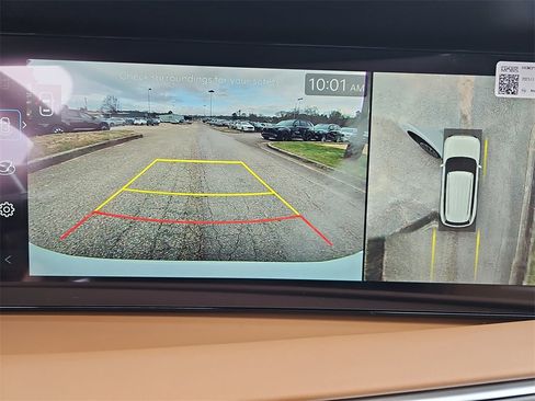 New 2026 Hyundai Palisade Calligraphy image 24