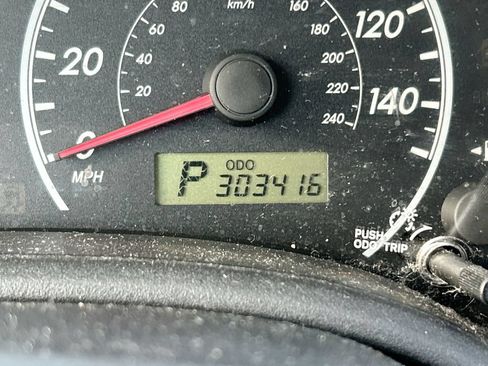 Used 2009 Toyota Corolla S w/ Sport Pkg FWD image 19