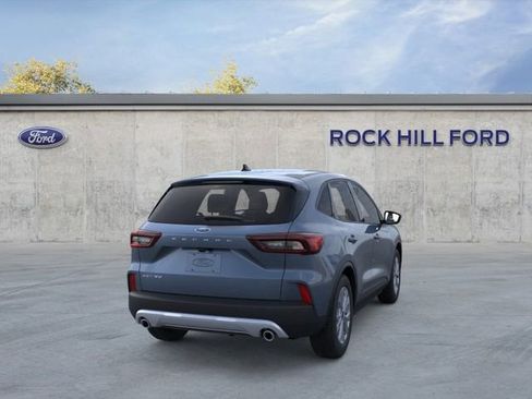 New 2026 Ford Escape Active image 8