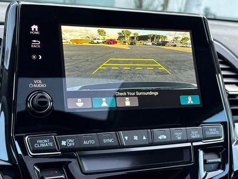 Certified 2023 Honda Odyssey EX-L image 25