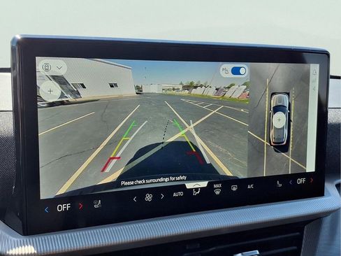 New 2026 Ford Explorer ST AWD/4WD image 8