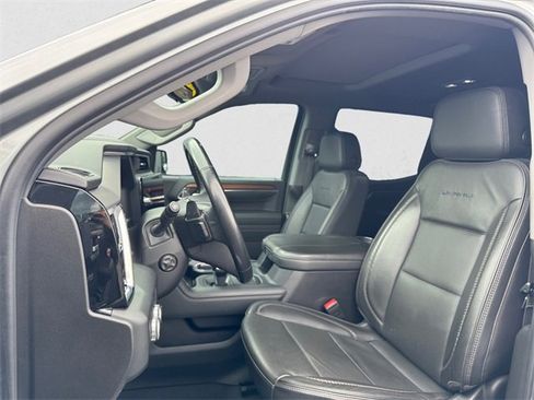 Used 2023 GMC Sierra 1500 Denali w/ Denali Reserve Package image 10