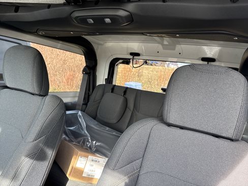 New 2026 Jeep Wrangler Sport S AWD/4WD image 21