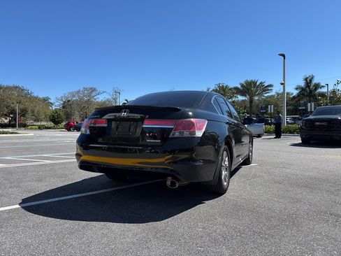 Used 2012 Honda Accord SE image 5