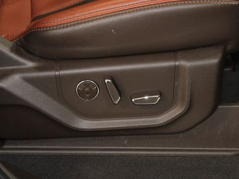 Used 2022 Ford F250 King Ranch w/ Tremor Off-Road Package image 30