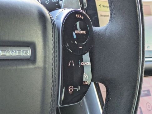 Used 2022 Land Rover Range Rover Sport HST image 24