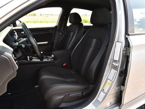 Used 2025 Honda Civic Sport image 21