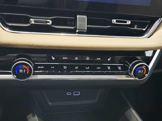 New 2026 Chevrolet Equinox ACTIV FWD image 20