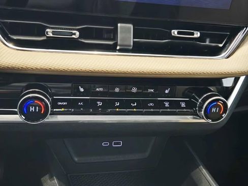 New 2026 Chevrolet Equinox ACTIV FWD image 20