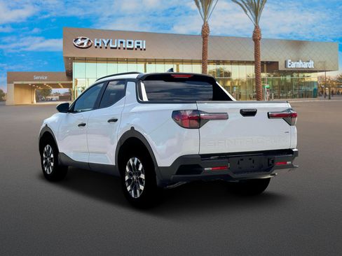 New 2026 Hyundai Santa Cruz SEL image 5