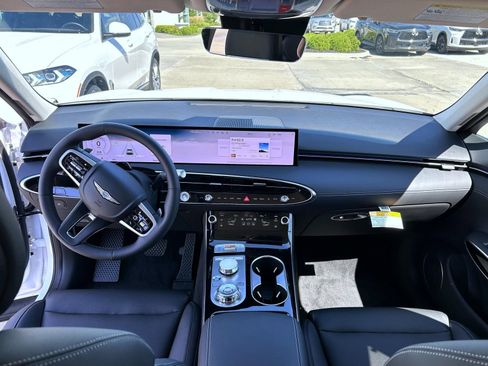 New 2026 Genesis GV70 2.5T AWD/4WD image 12