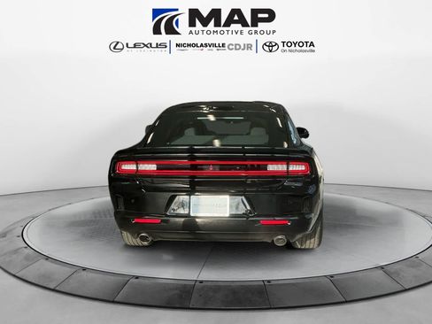 New 2026 Dodge Charger Scat Pack image 2