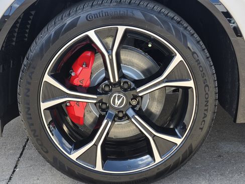 New 2026 Acura MDX Type S AWD/4WD image 8