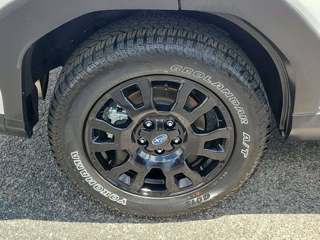 Used 2026 Subaru Forester Wilderness AWD/4WD image 6