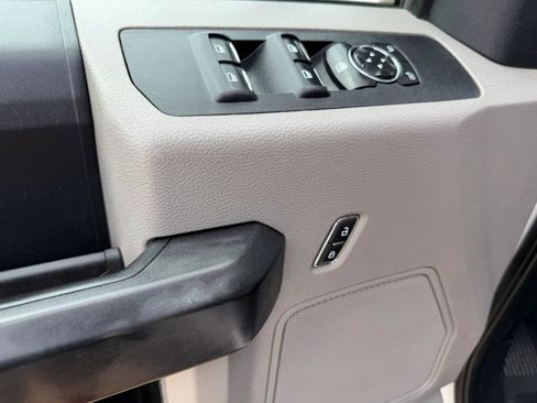 Used 2019 Ford F350 XL w/ Power Equipment Group AWD/4WD image 12