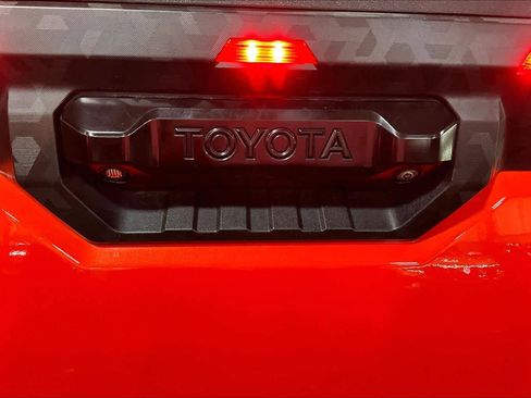 Used 2022 Toyota Tundra TRD Pro image 30