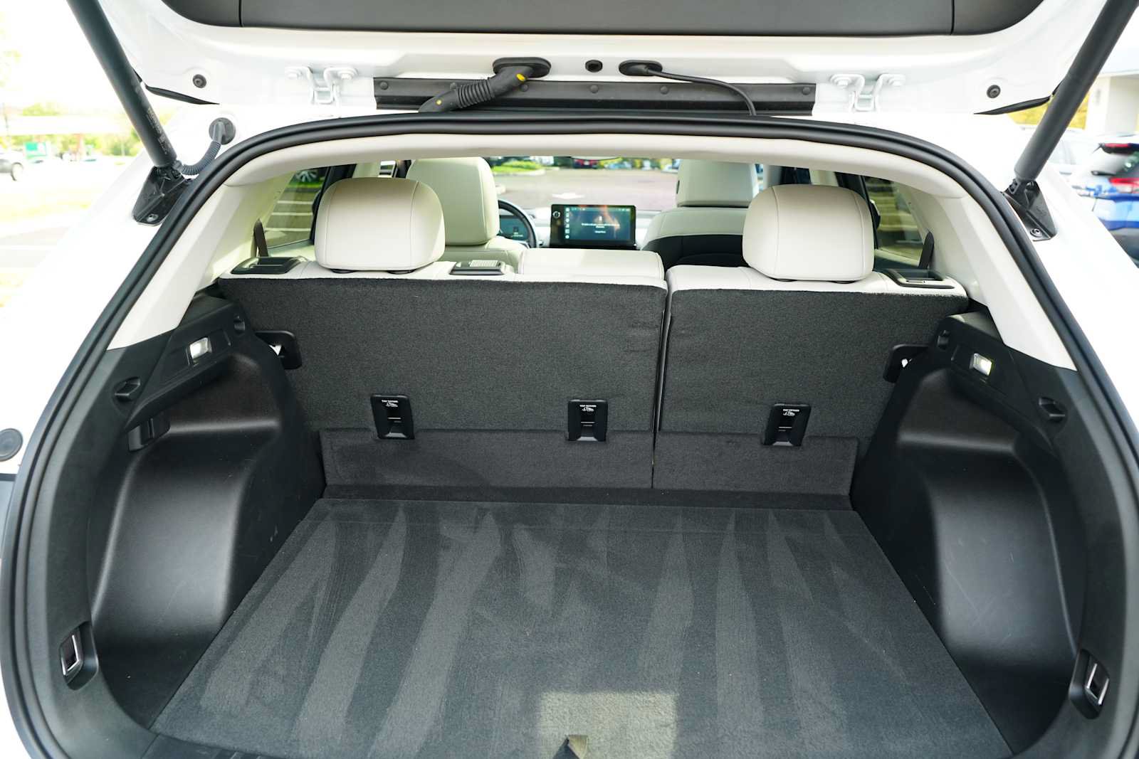 Used 2025 Honda Prologue Elite image 34