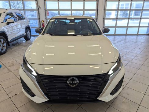 New 2025 Nissan Altima 2.5 S image 7