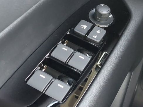 New 2025 MAZDA CX-5 AWD 2.5 S w/ Preferred Package image 22