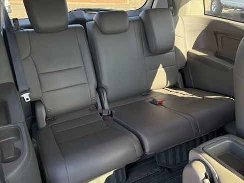 Used 2016 Honda Odyssey EX-L image 8