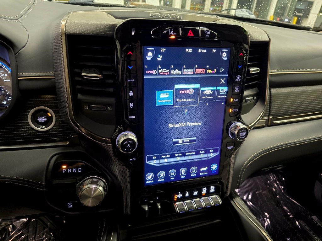 Used 2021 RAM 1500 Limited RWD image 27