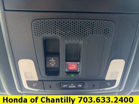 Used 2026 Honda CR-V Sport-L image 18