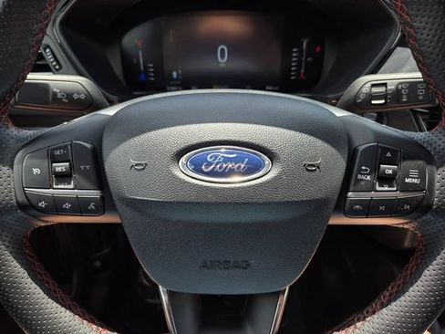 Used 2023 Ford Escape ST-Line AWD/4WD image 30