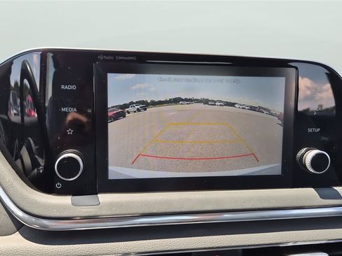Used 2020 Hyundai Sonata SEL w/ Convenience Package FWD image 19