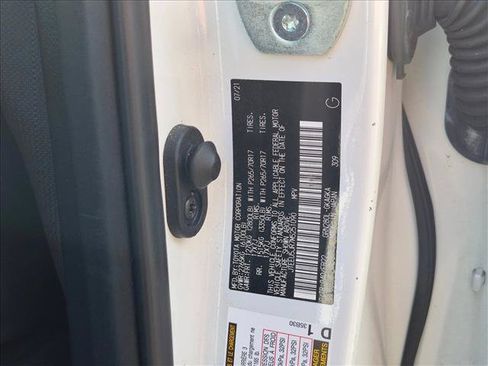 Used 2021 Toyota 4Runner SR5 RWD image 14