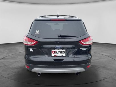 Used 2013 Ford Escape Titanium w/ Parking Technology Pkg