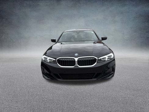 Used 2026 BMW 330i xDrive Sedan w/ Convenience Package AWD/4WD image 9