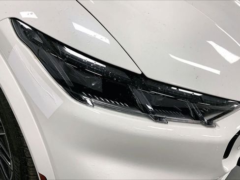 New 2026 Ford Mustang Mach-E Premium image 13