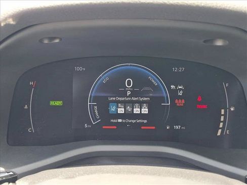New 2026 Toyota Camry LE FWD image 10
