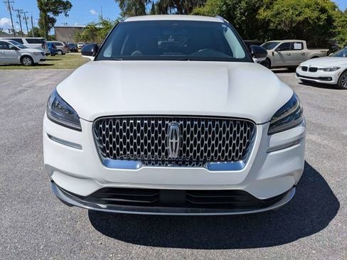 Used 2020 Lincoln Corsair FWD image 11