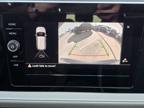 New 2026 Volkswagen Taos S FWD image 13
