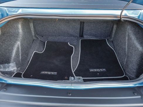 Used 2023 Dodge Challenger SRT Hellcat image 25