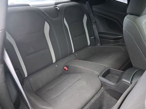 Used 2023 Chevrolet Camaro SS image 37